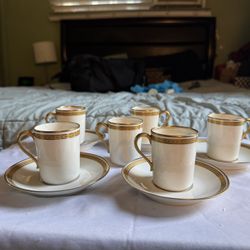  set of Royal Chelsea bone china. 