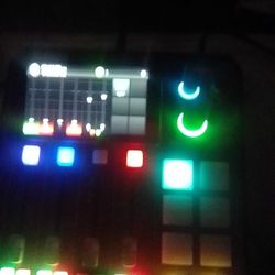 RodeCaster Duo Mixer