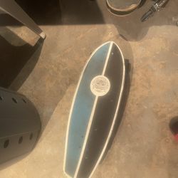 Long Board