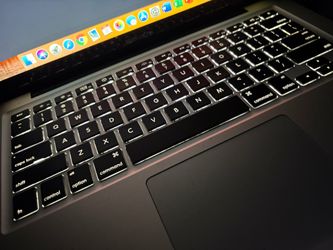 MacBook Pro 2010