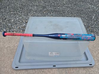DeMarini Uprising Fastpitch Softball Bat 32” 20oz -12