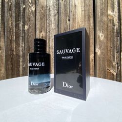 Dior SAUVAGE Cologne 