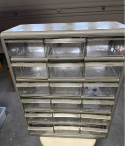Organizer Cabinet