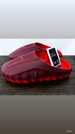 Nike MMND 001 Slides Size 14