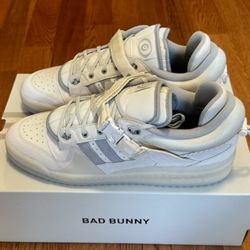 Adidas Forum Buckle Low Bad Bunny