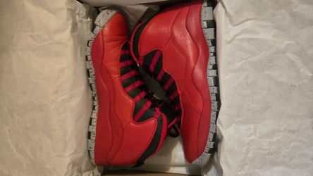 Jordan 10 SZ 12