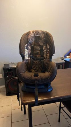 Car seat
