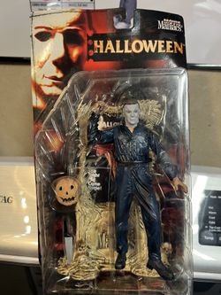 Movie Maniacs, Michael Myers Halloween