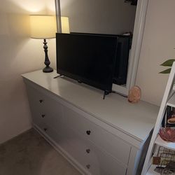 Bedroom Dresser