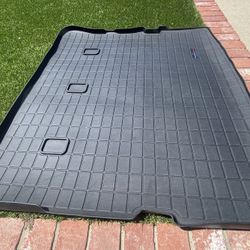 Trunk Mat