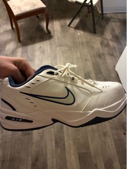 Nike shoes
