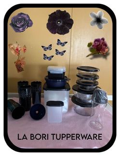 Tupperware