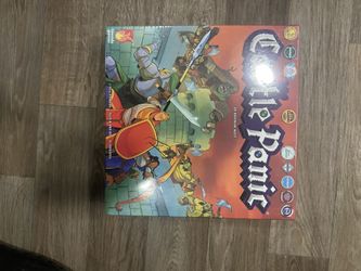 castle panic