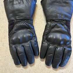 Riding Gloves