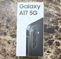 Samsung Galaxy A17 128 GB 5G