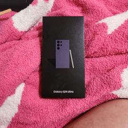 Samsung Galaxy S24 Ultra 