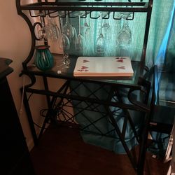 Wine rack