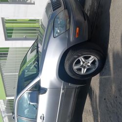 02 Lexus Rx 300