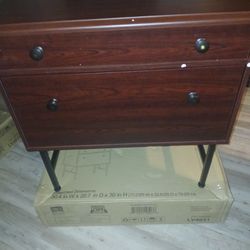 2 Night Stand  Set