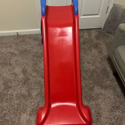 Kids Slide(indoor/outdoor)