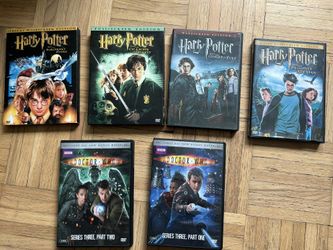 Videos Of Doubles Cd Harry Potters And Dr Who 