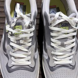 Vans Size 10 Men, Ultimate Waffle, Skateboarding Shoes