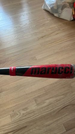 Marucci CAT Connect Hybrid 2023 USA Baseball Bat – 27”/16 oz (-11)
