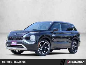 2023 Mitsubishi Outlander PHEV