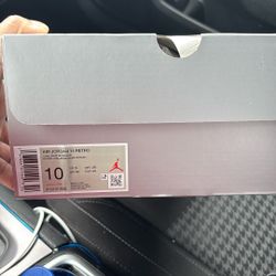 Ferrari 14s. Size 10. OG All. Worn For 10 Mins. $220 OBO 