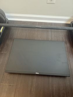 Monitor 24”