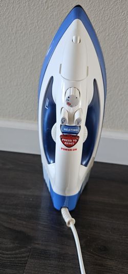 !! Moving Sale !! Oreck Steam Iron