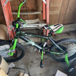 Bike