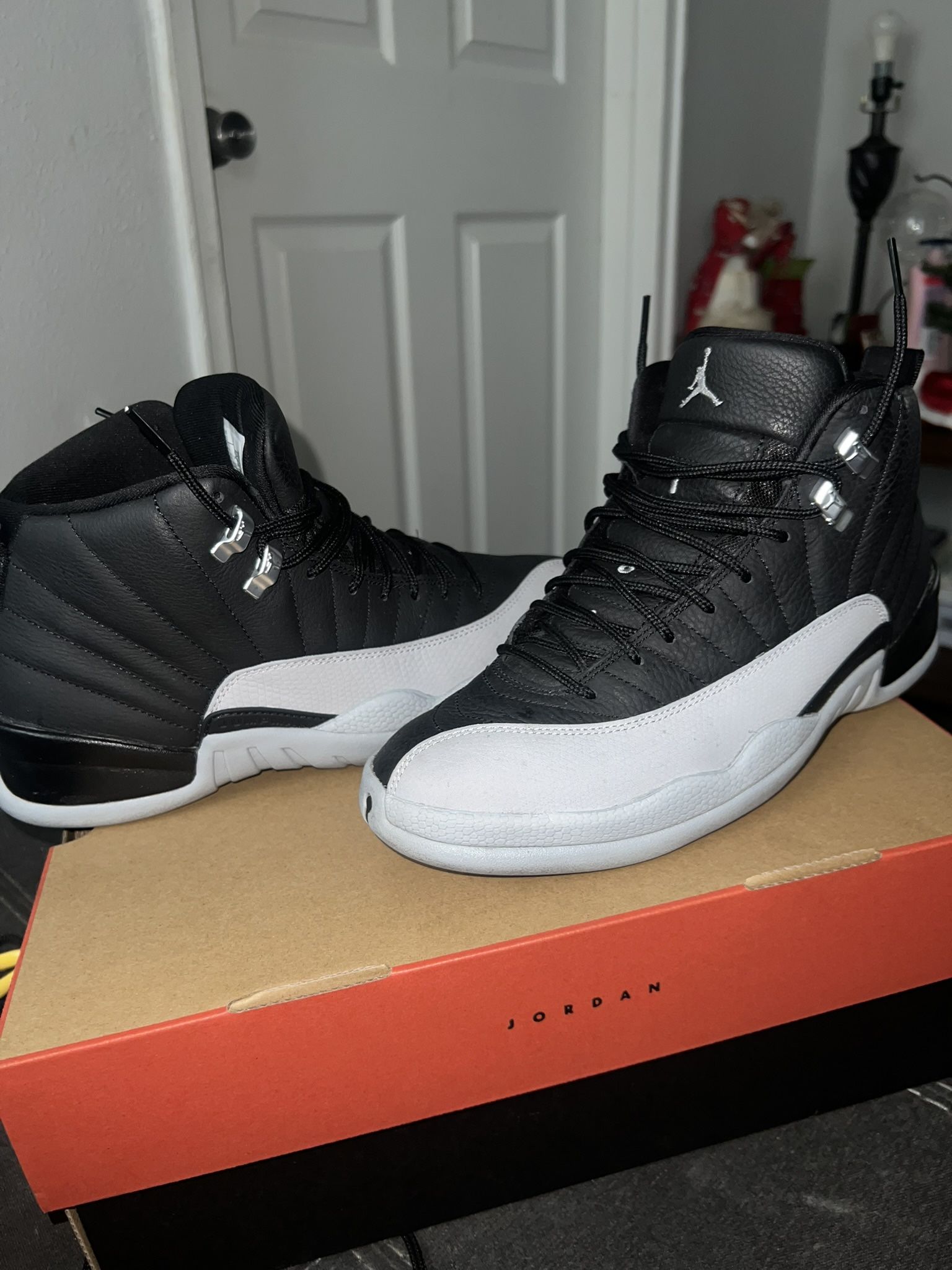 Baron 12s