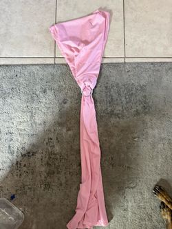 Baby Water Sling