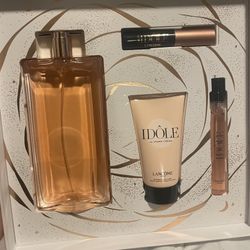 Lancôme Idole Gift Set Eau De Parfum 