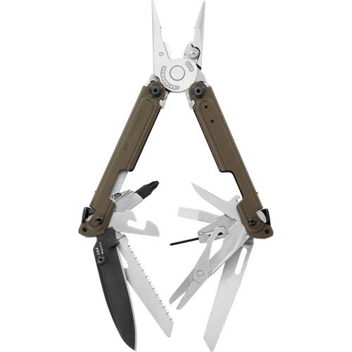 Leatherman Arc Talos