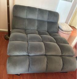 Lounge Sofa