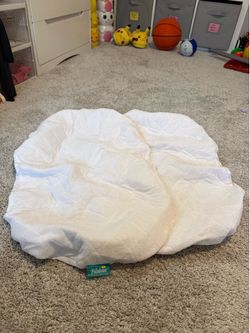 $5 OBO 2 Bassinet Pad Waterproof Covers