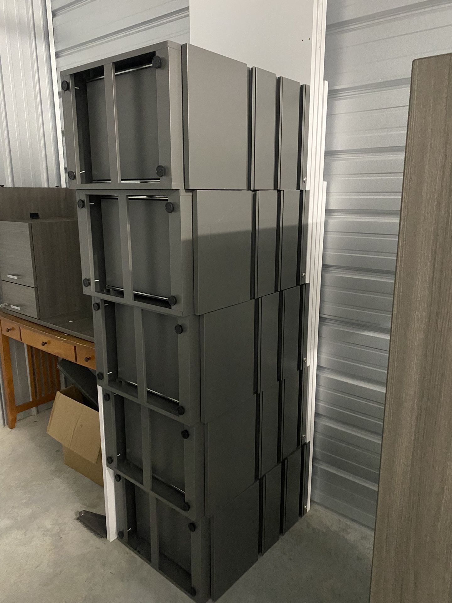 Office Filing Cabinets