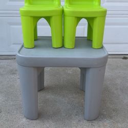 Play table