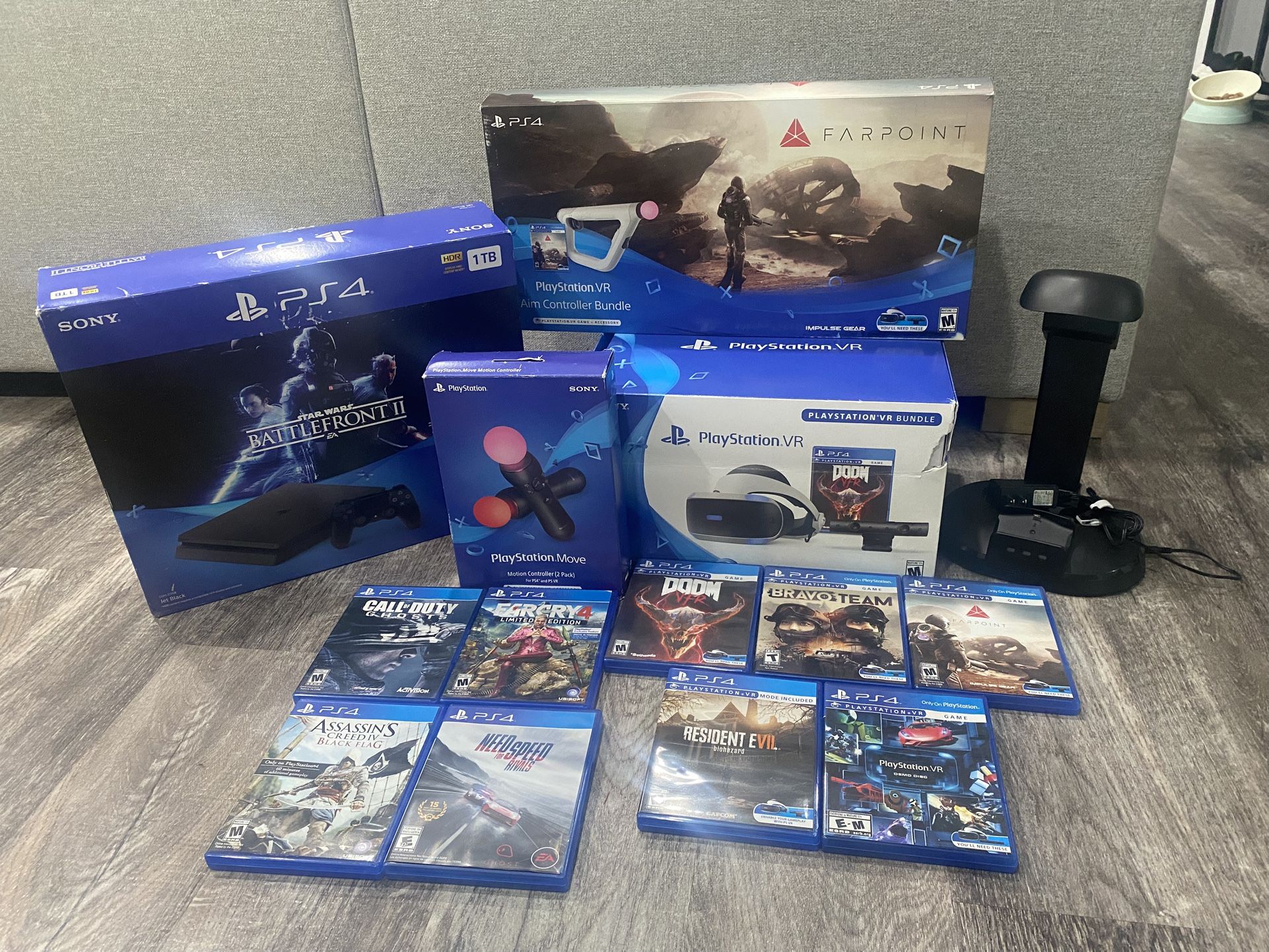 Ps4