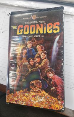 The Goonies