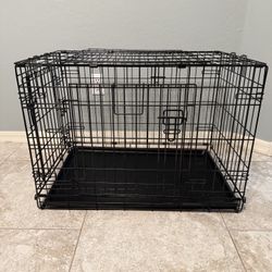 Dog Crate 