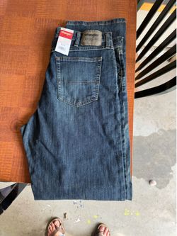 Men’s Jeans