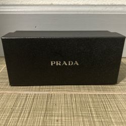 Prada glasses