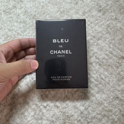 BLEU DE CHANEL 100ml
