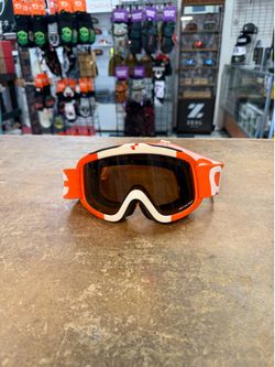 Poc small snowboard ski goggles located at sin city snowboards