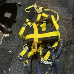 Sala Safety Harness Perfect Condition For 80.00 