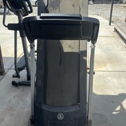 Golds Gym Treadmill 