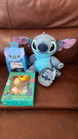 Stitch idems